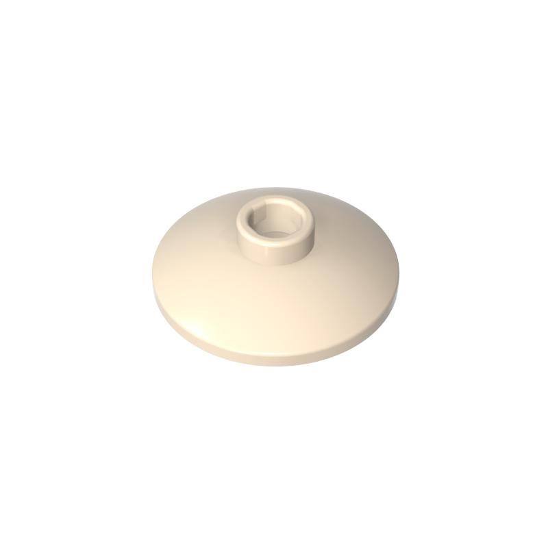 4740 | Dish 2 x 2 Inverted (Radar)