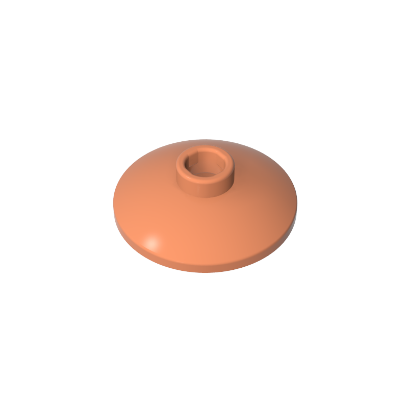 4740 | Dish 2 x 2 Inverted (Radar)