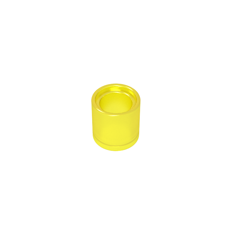 18654 | Technical Beam Thick 1 x 1 (Spacer)