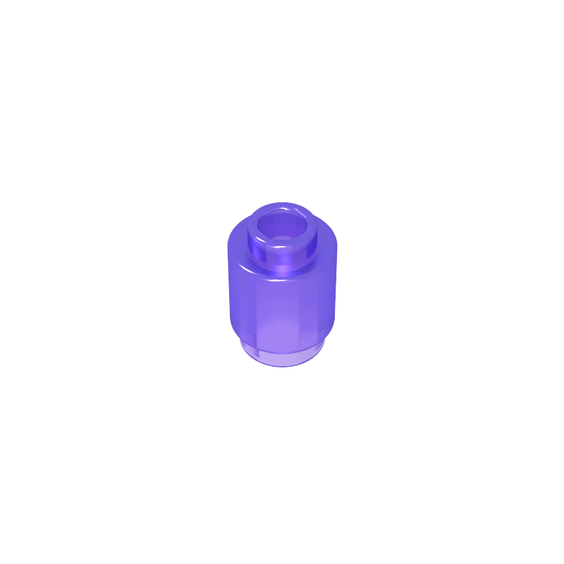 3062b | Brick, Round 1 x 1
