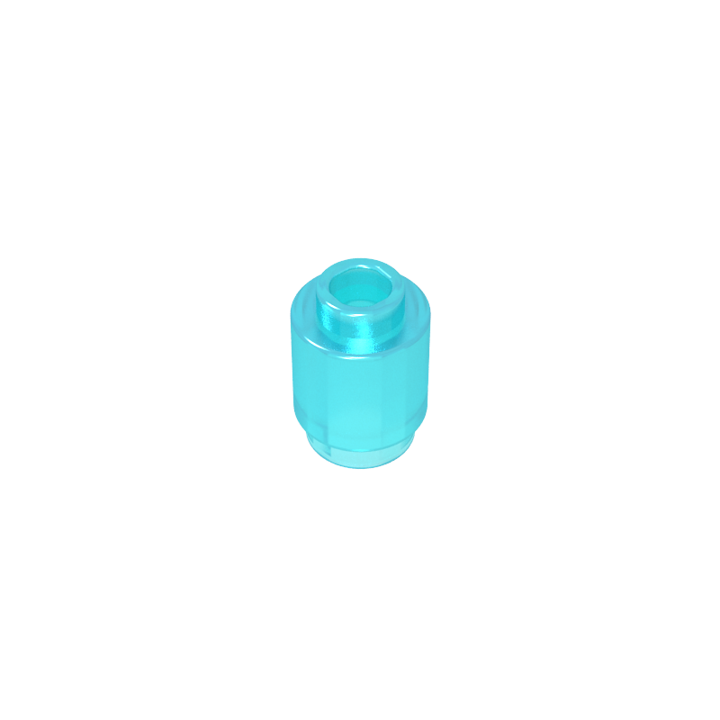 3062b | Brick, Round 1 x 1