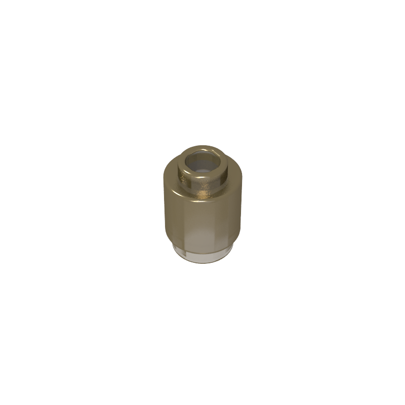 3062b | Brick, Round 1 x 1