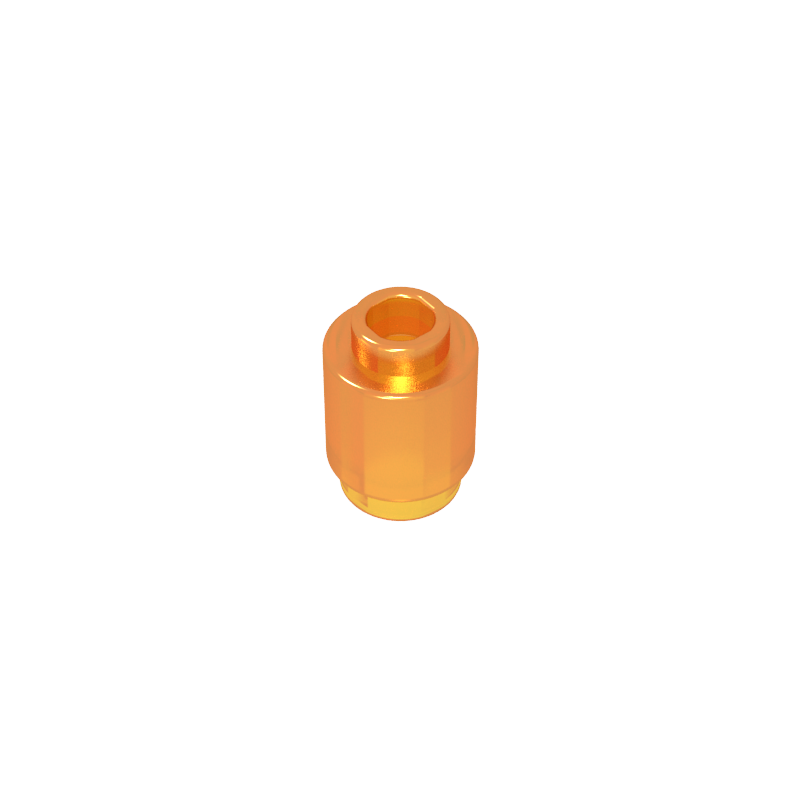 3062b | Brick, Round 1 x 1
