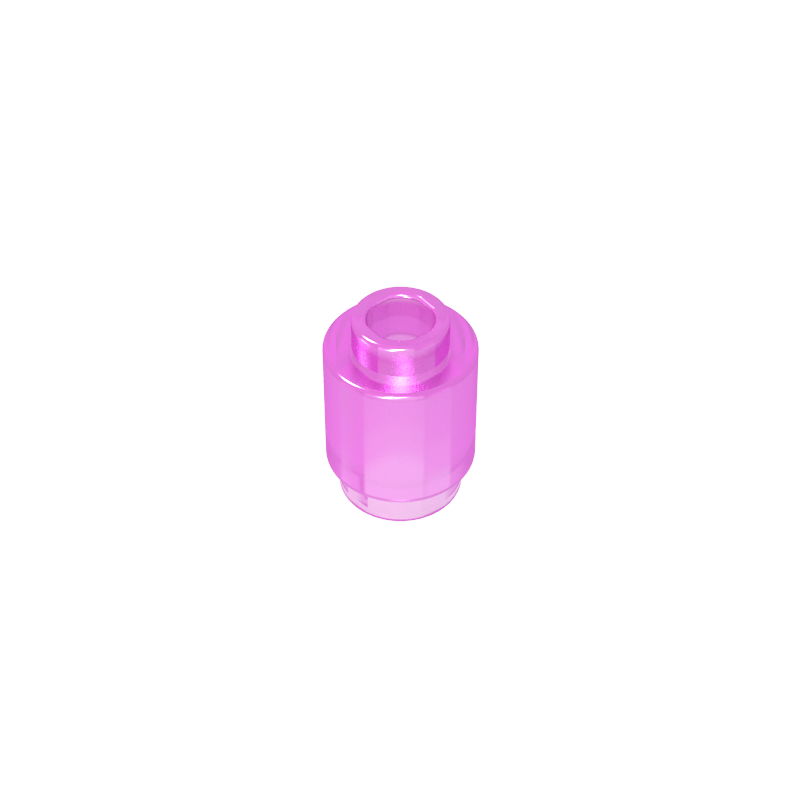 3062b | Brick, Round 1 x 1