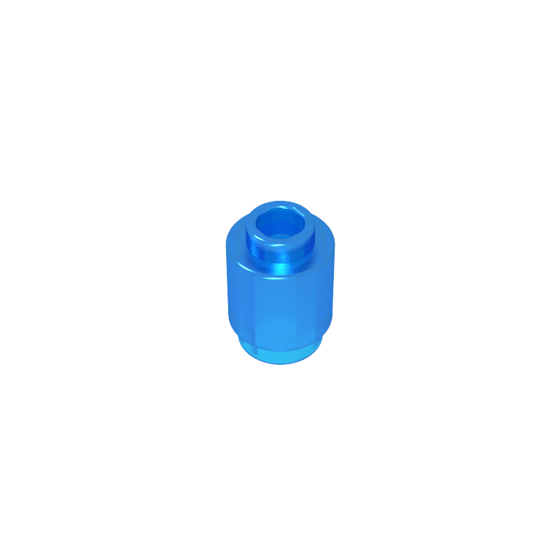 3062b | Brick, Round 1 x 1