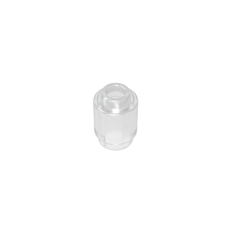 3062b | Brick, Round 1 x 1