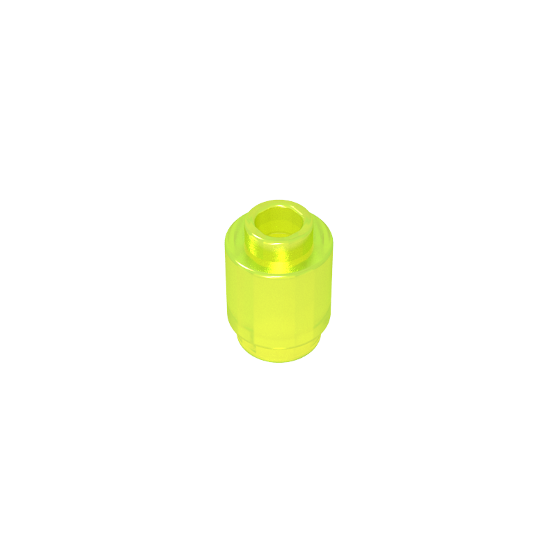 3062b | Brick, Round 1 x 1