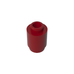 3062b | Brick, Round 1 x 1