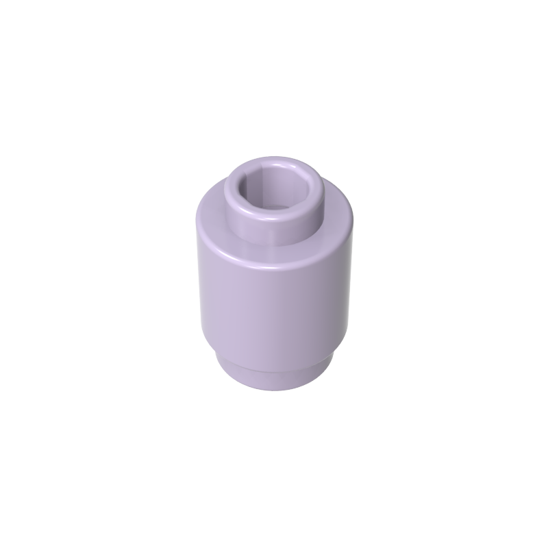 3062b | Brick, Round 1 x 1
