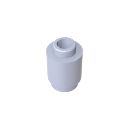 3062b | Brick, Round 1 x 1