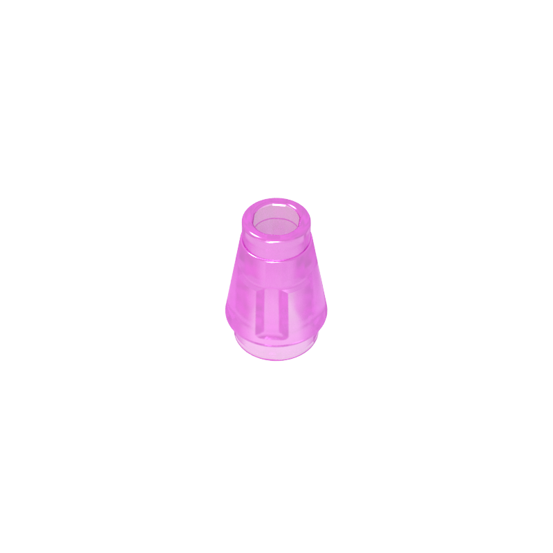 59900 | Cone 1 x 1 with Top Groove
