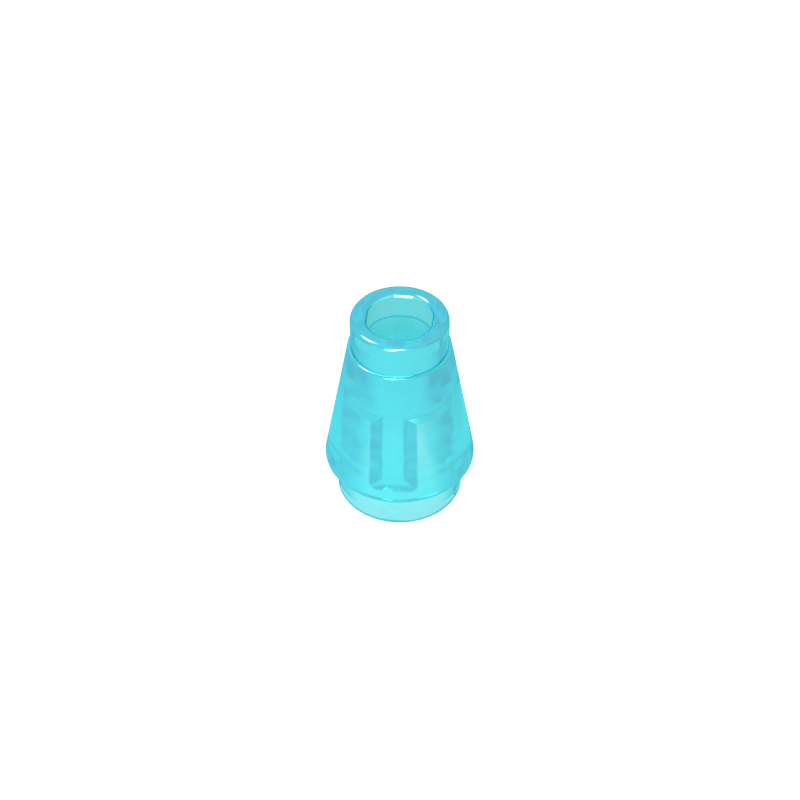 59900 | Cone 1 x 1 with Top Groove