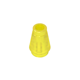 59900 | Cone 1 x 1 with Top Groove
