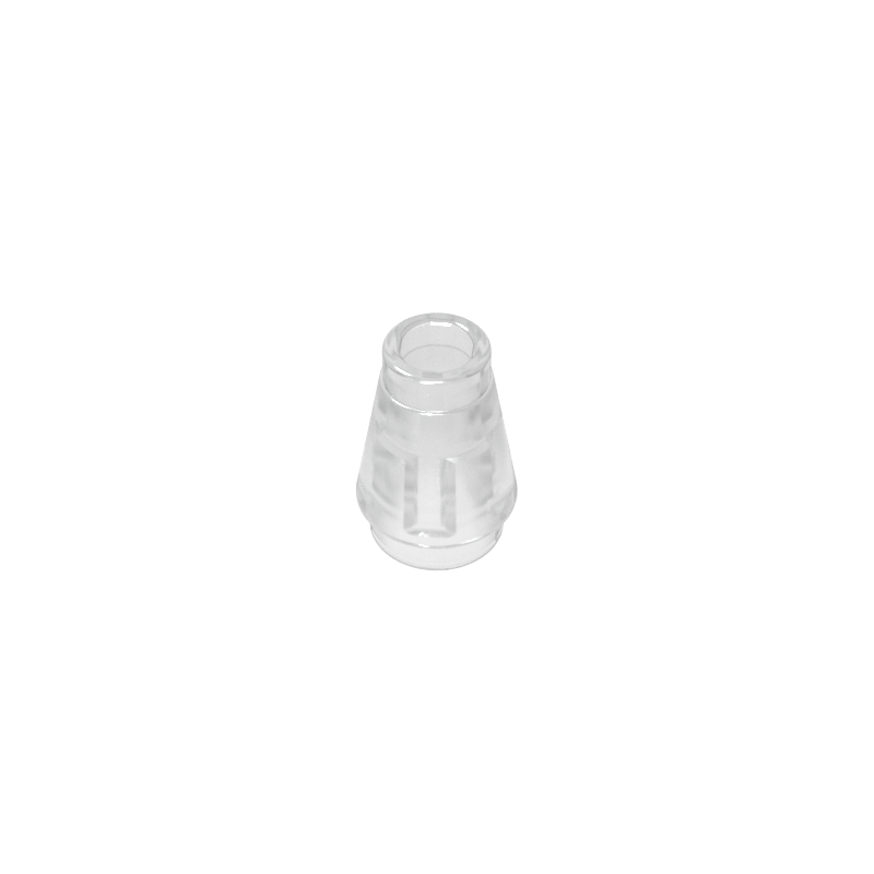59900 | Cone 1 x 1 with Top Groove
