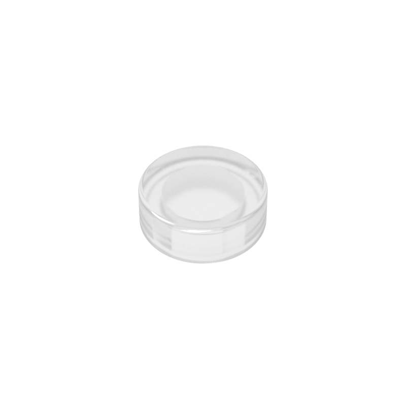 98138 | Tile, Round 1 x 1
