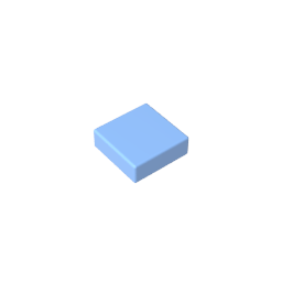3070 | Tile 1 x 1