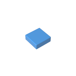3070 | Tile 1 x 1