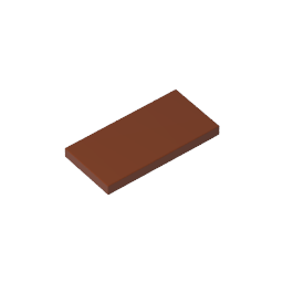 87079 | Tile 2 x 4