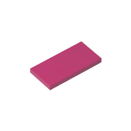 87079 | Tile 2 x 4