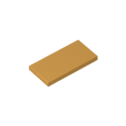 87079 | Tile 2 x 4