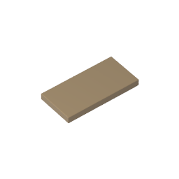 87079 | Tile 2 x 4
