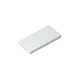 87079 | Tile 2 x 4