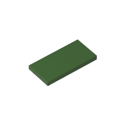 87079 | Tile 2 x 4
