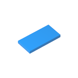 87079 | Tile 2 x 4