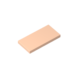 87079 | Tile 2 x 4