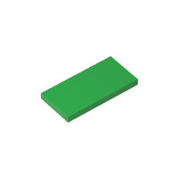 87079 | Tile 2 x 4
