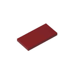 87079 | Tile 2 x 4