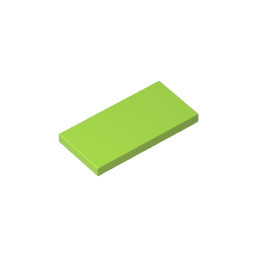 87079 | Tile 2 x 4