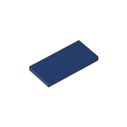 87079 | Tile 2 x 4