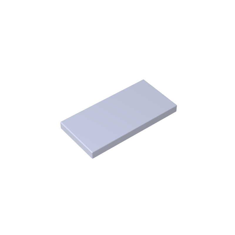 87079 | Tile 2 x 4