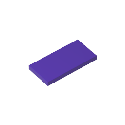 87079 | Tile 2 x 4