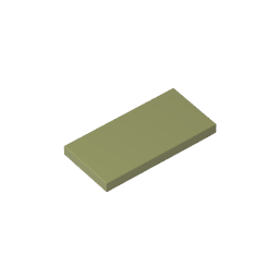 87079 | Tile 2 x 4