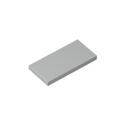 87079 | Tile 2 x 4