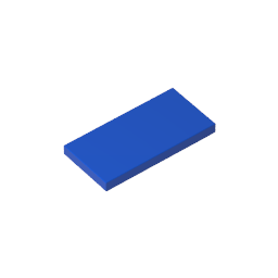 87079 | Tile 2 x 4