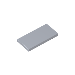 87079 | Tile 2 x 4