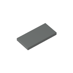 87079 | Tile 2 x 4