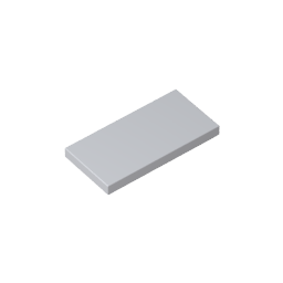87079 | Tile 2 x 4