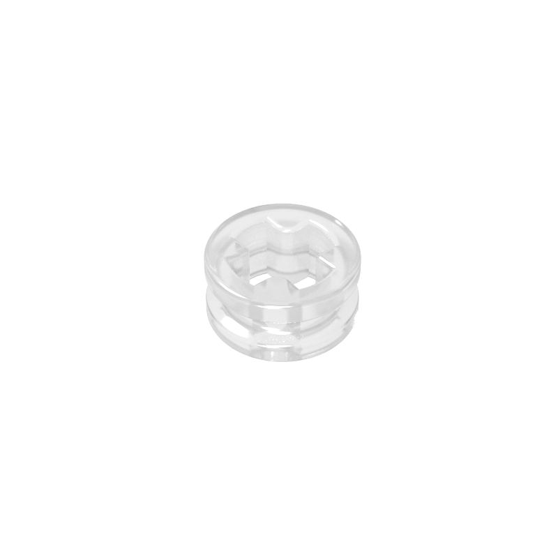 32123 | Technical Bush 1/2 Toothed with 4 Interior Ridges
