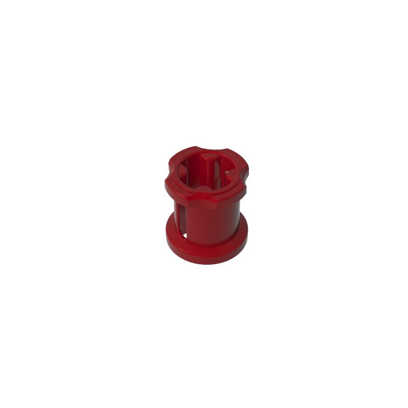 3713 | Technical Bush