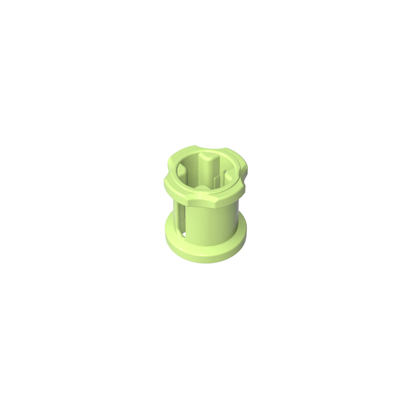 3713 | Technical Bush