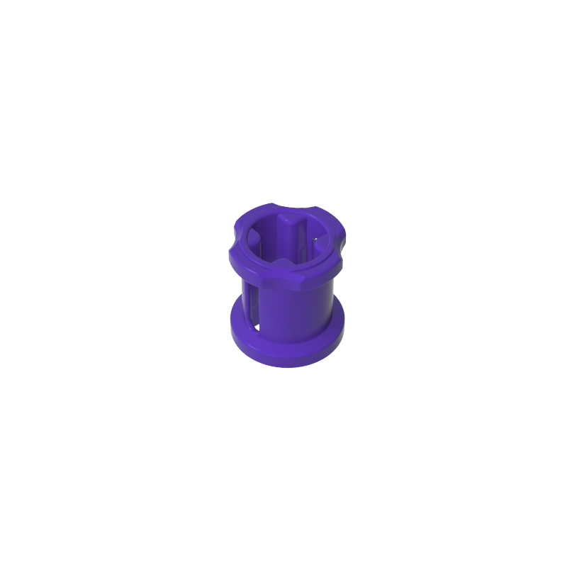3713 | Technical Bush