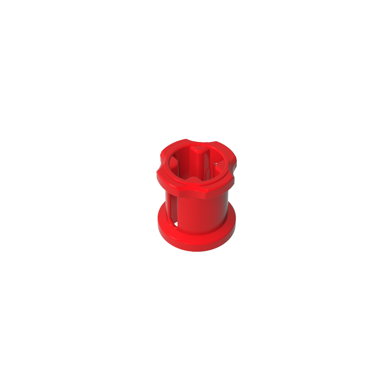 3713 | Technical Bush