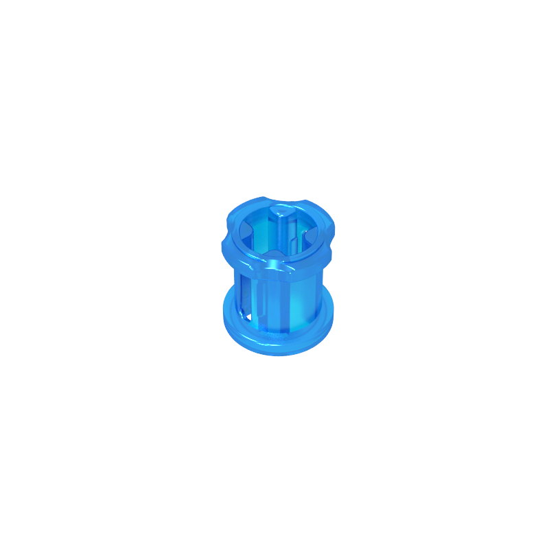 3713 | Technical Bush