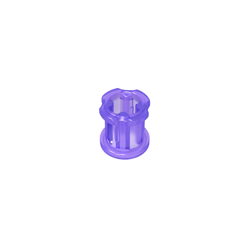 3713 | Technical Bush
