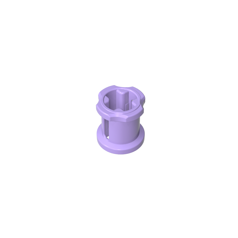 3713 | Technical Bush