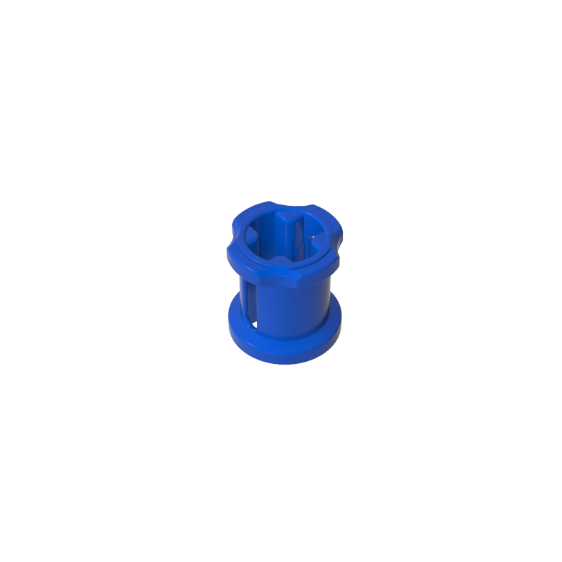 3713 | Technical Bush